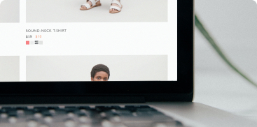 E-commerce